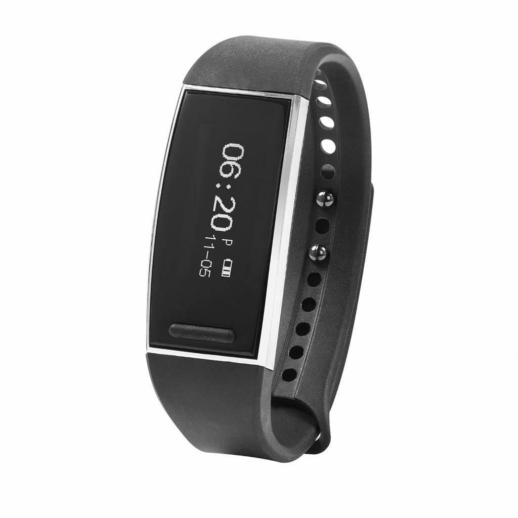 NUBAND PULSE Heart Rate Activity and Sleep Tracker