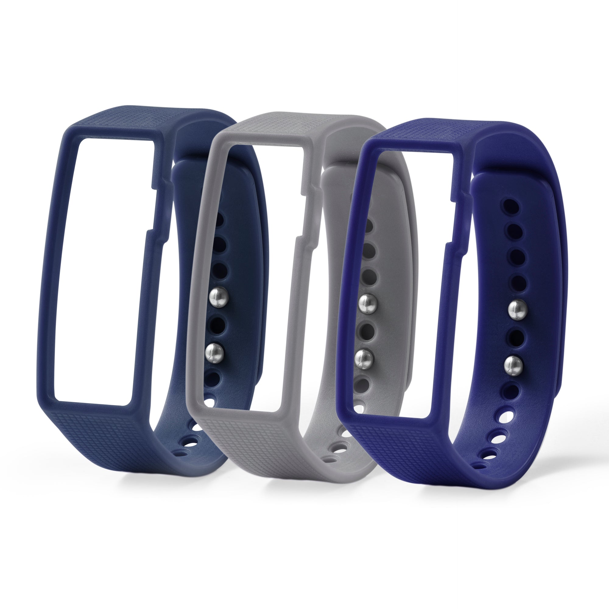 NUBAND ACTIV+ Interchangeable Strap Set4