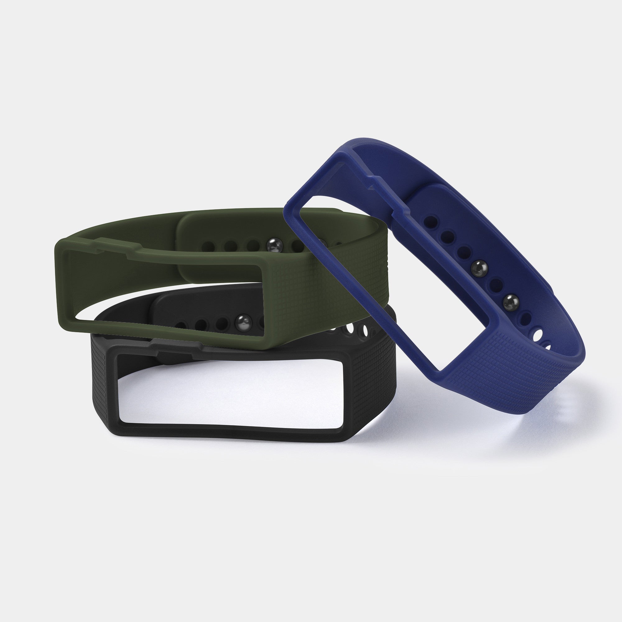 NUBAND ACTIV+ Interchangeable Strap Set2