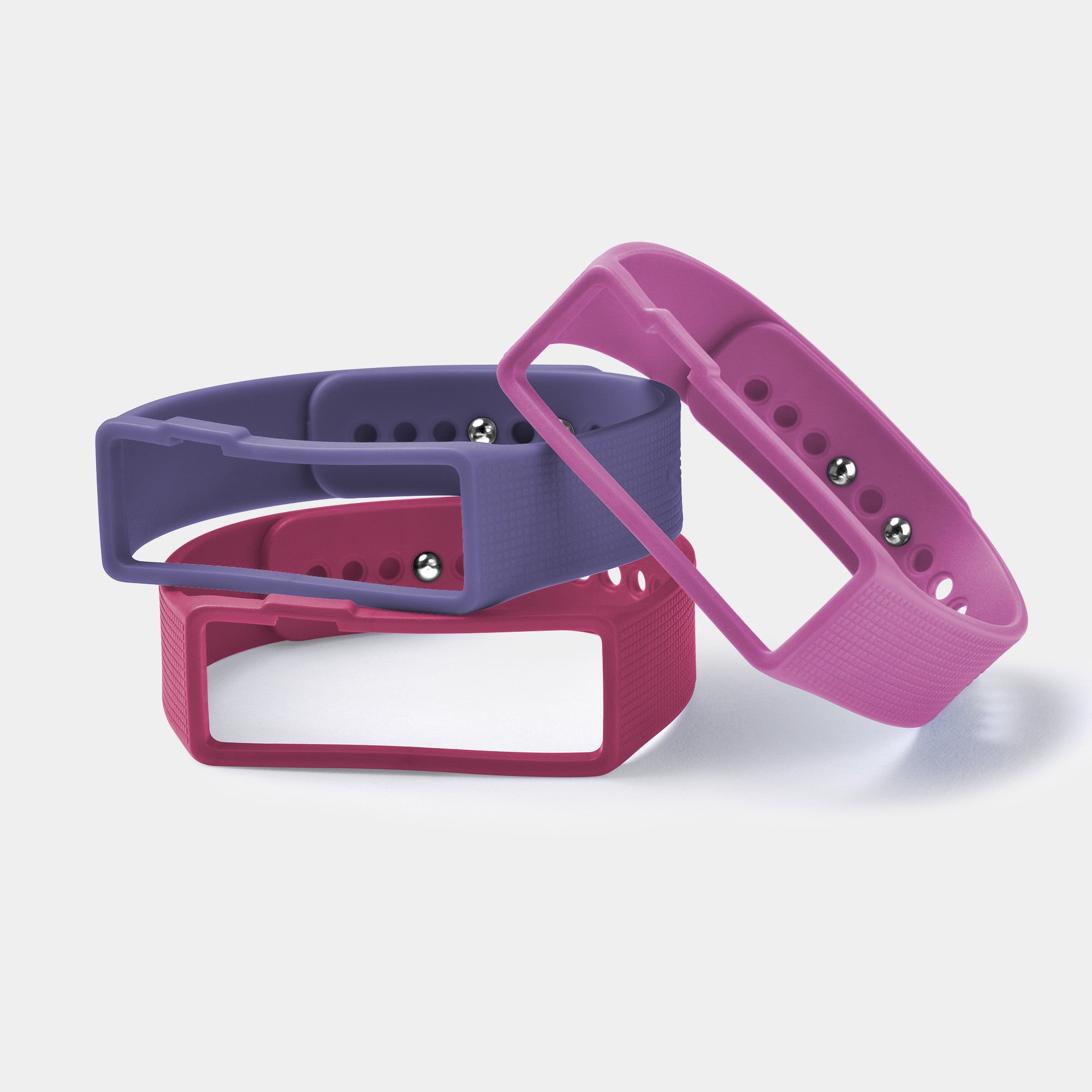 NUBAND ACTIV+ Interchangeable Strap Set3