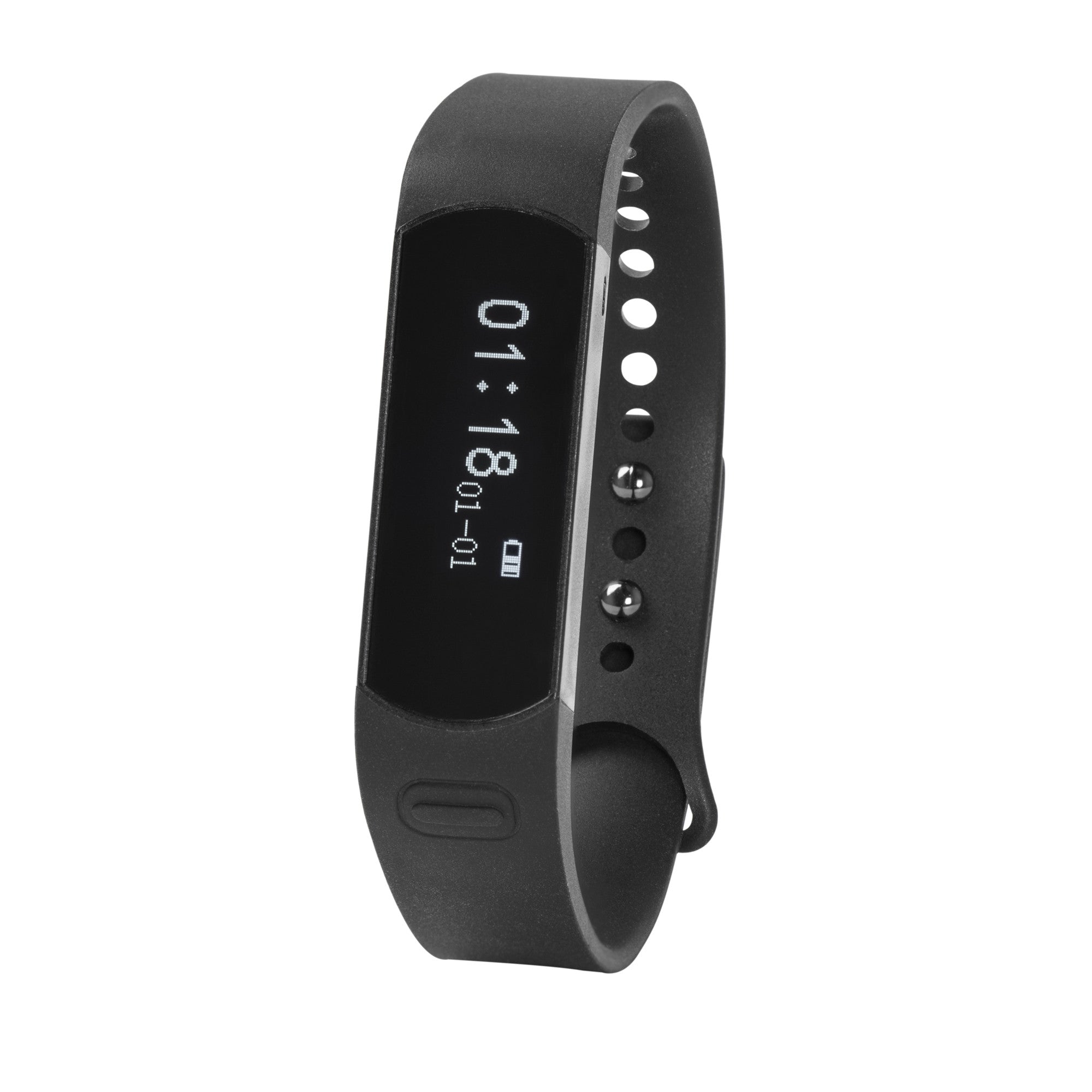 NUBAND EVOLVE Multi Sport Wireless Activity and Sleep Tracker