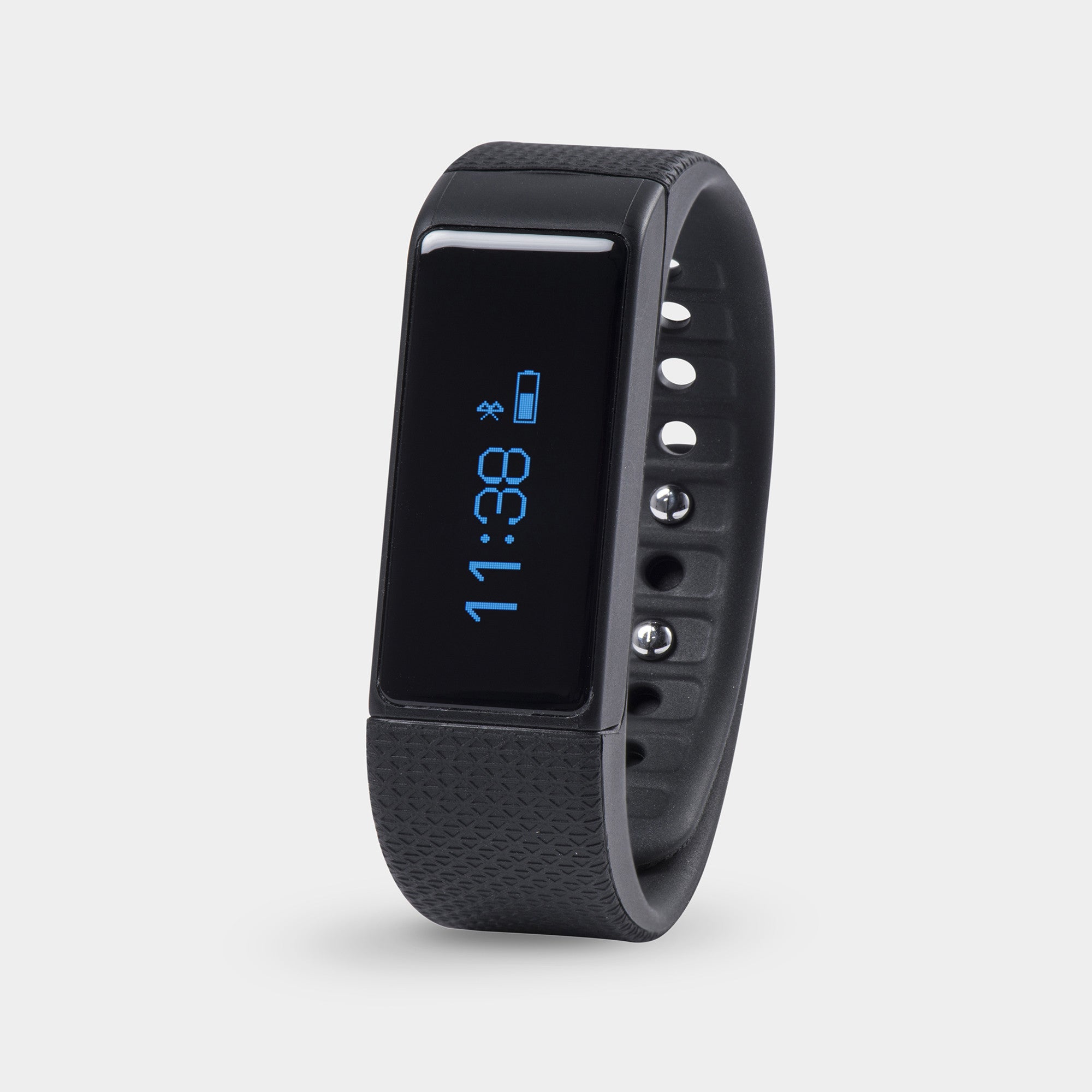 NUBAND i-TOUCH Wireless Activity and Sleep Tracker