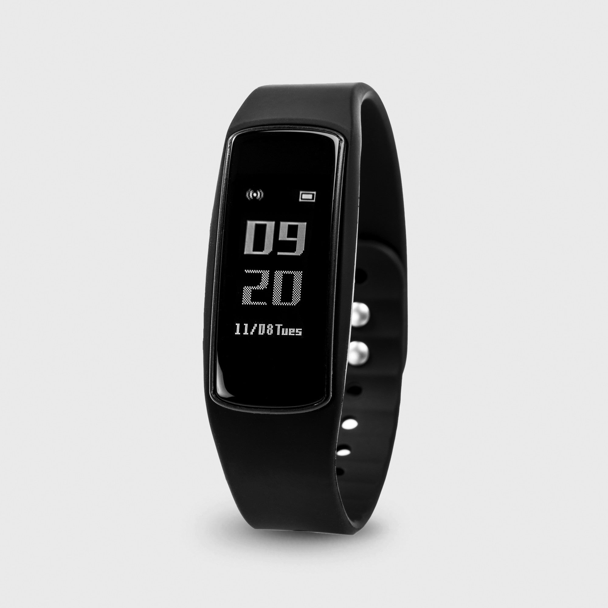 NUBAND FLASH HR (Black)