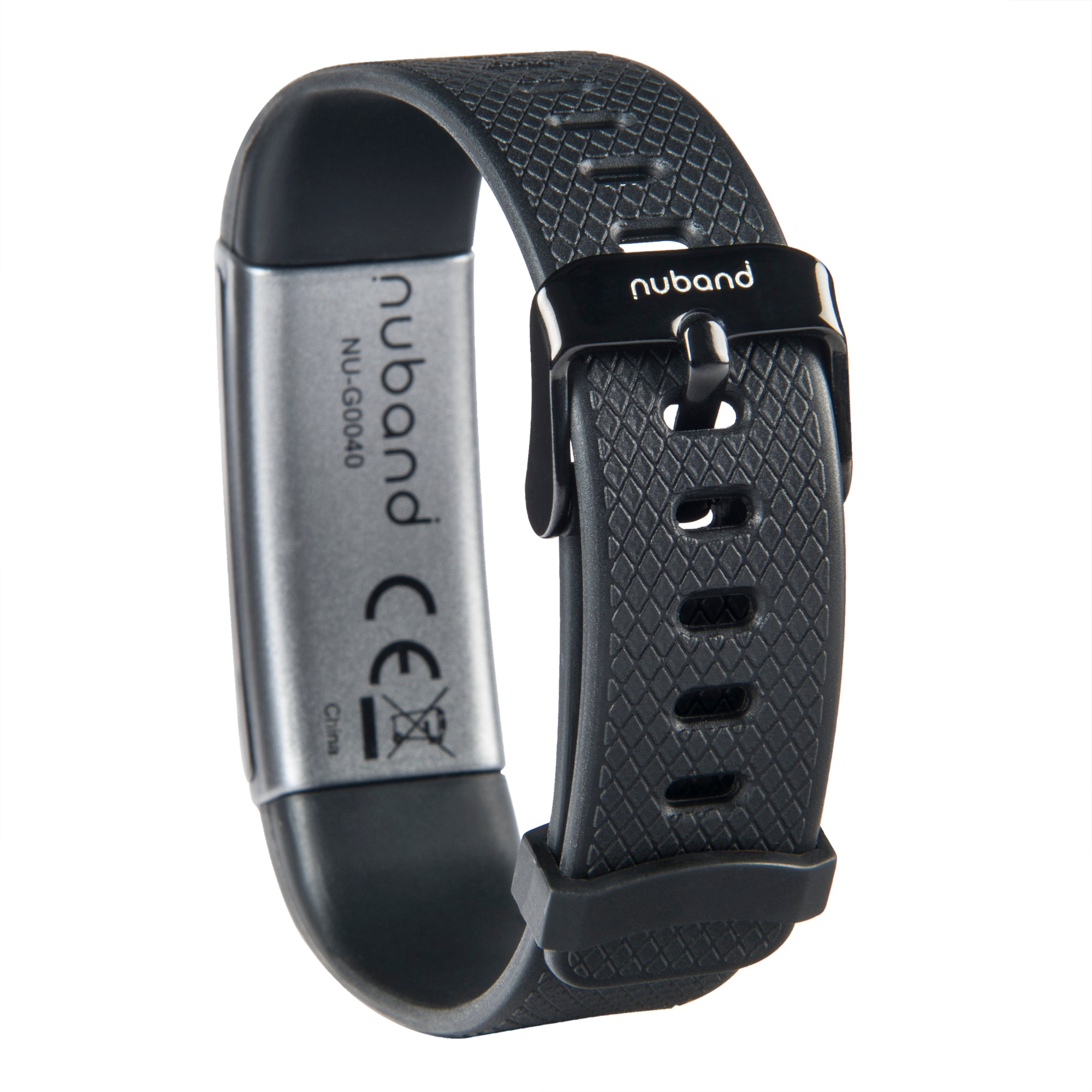 NUBAND ACTIV 3 ACTIVITY AND SLEEP TRACKER