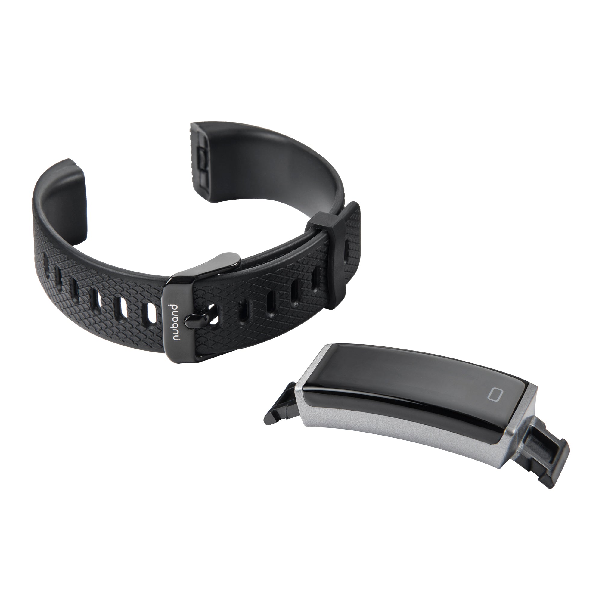 NUBAND ACTIV 3 ACTIVITY AND SLEEP TRACKER