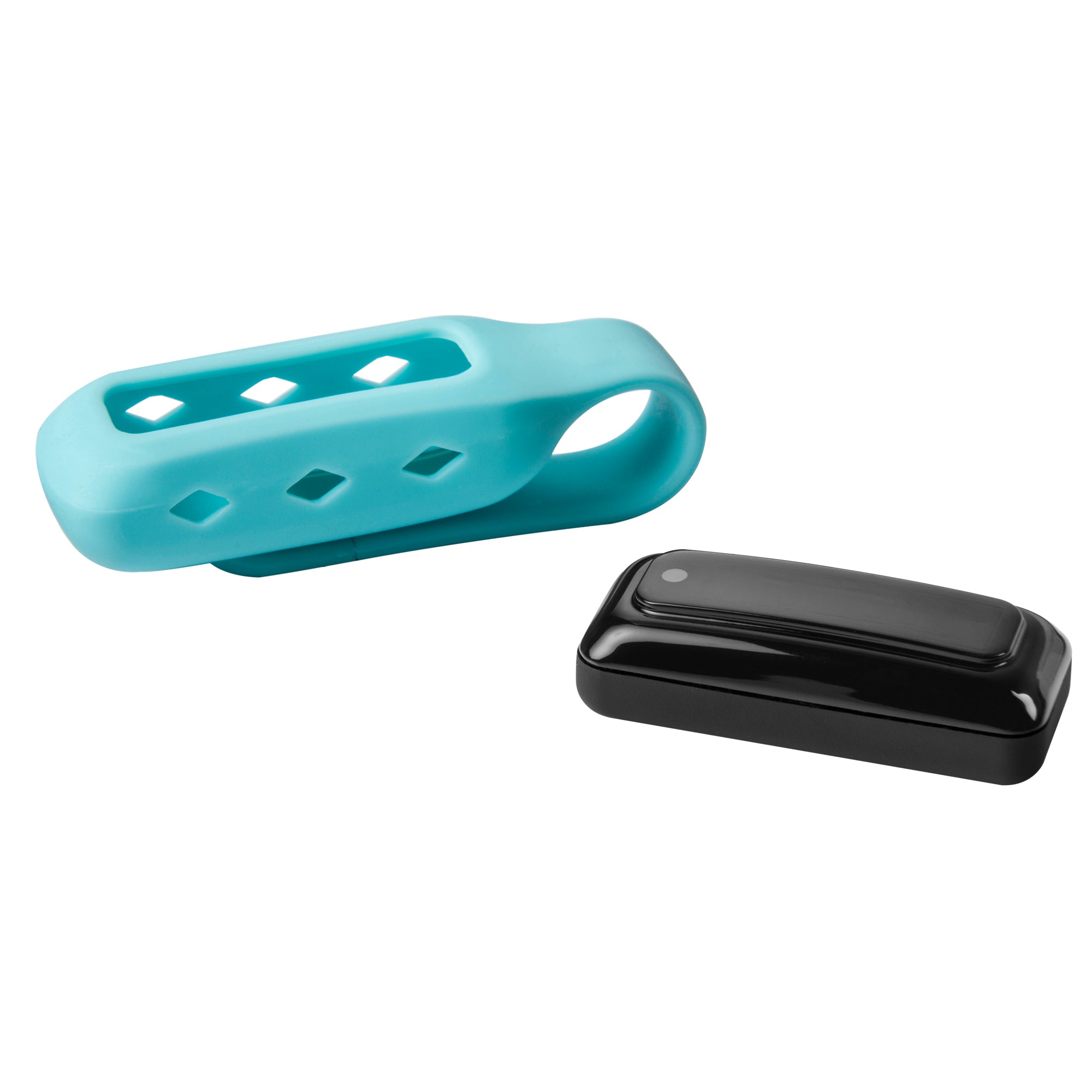 NUBAND JR CHAMPS_BLUE ACTIVITY AND SLEEP TRACKER