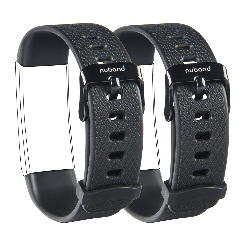 NUBAND ACTIVE+3 Replacement Bands